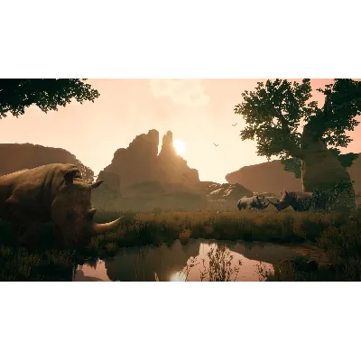 ANCESTORS: THE HUMANKIND ODYSSEY XBOX ONE|XS КЛЮЧ - irongamers.ru