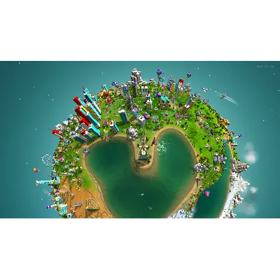 The Universim АВТОДОСТАВКА STEAM GLOBAL МГНОВЕННО ЛИЦЕНЗИЯ - irongamers.ru