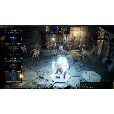 Gloomhaven - Solo Scenarios: Mercenary Challenges АВТОДОСТАВКА STEAM GLOBAL МГНОВЕННО - irongamers.ru