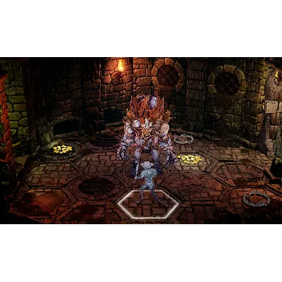 Gloomhaven - Solo Scenarios: Mercenary Challenges АВТОДОСТАВКА STEAM GLOBAL МГНОВЕННО - irongamers.ru