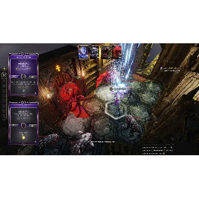 Gloomhaven - Solo Scenarios: Mercenary Challenges АВТОДОСТАВКА STEAM GLOBAL МГНОВЕННО - irongamers.ru