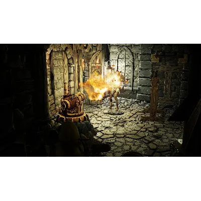 Gloomhaven - Solo Scenarios: Mercenary Challenges АВТОДОСТАВКА STEAM GLOBAL МГНОВЕННО - irongamers.ru
