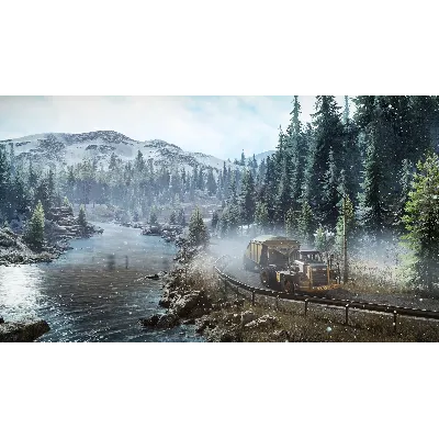 SNOWRUNNER - YEAR 1 PASS XBOX ONE|XS КЛЮЧ - irongamers.ru