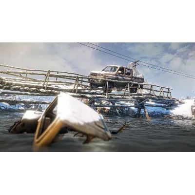 SNOWRUNNER - YEAR 1 PASS XBOX ONE|XS КЛЮЧ - irongamers.ru