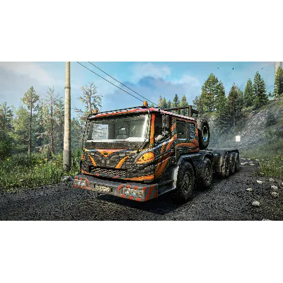 SNOWRUNNER - YEAR 2 PASS XBOX ONE|XS КЛЮЧ - irongamers.ru