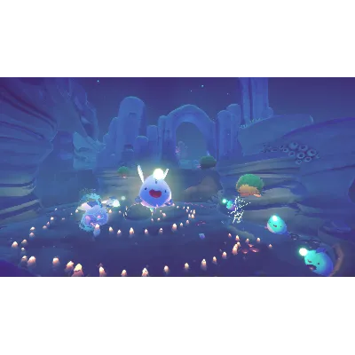 Slime Rancher 2 XBOX SERIES X|S PC WIN 10 Ключ - irongamers.ru