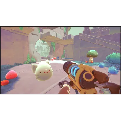 Slime Rancher 2 XBOX SERIES X|S PC WIN 10 Ключ - irongamers.ru