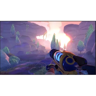 Slime Rancher 2 XBOX SERIES X|S PC WIN 10 Ключ - irongamers.ru