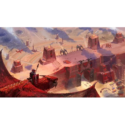Vagrus - The Riven Realms АВТОДОСТАВКА STEAM GLOBAL МГНОВЕННО ЛИЦЕНЗИЯ - irongamers.ru