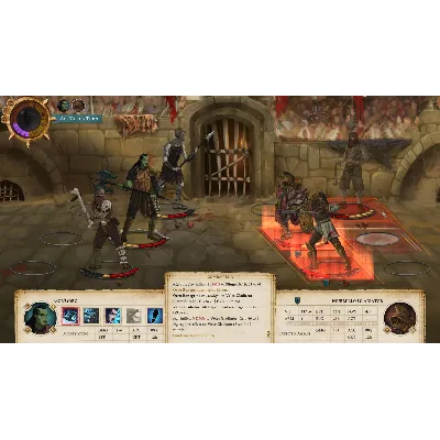 Vagrus - The Riven Realms АВТОДОСТАВКА STEAM GLOBAL МГНОВЕННО ЛИЦЕНЗИЯ - irongamers.ru