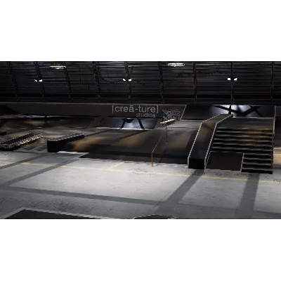 Session: Skate Sim Supporter Pack DLC STEAM РОССИЯ - irongamers.ru