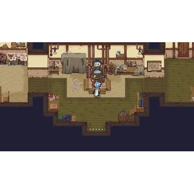Potion Permit АВТОДОСТАВКА STEAM GLOBAL МГНОВЕННО ЛИЦЕНЗИЯ - irongamers.ru