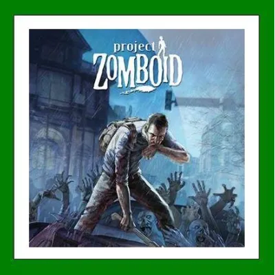 Project Zomboid Steam⭐Аренда Аккаунта Онлайн⭐0% Карты - irongamers.ru