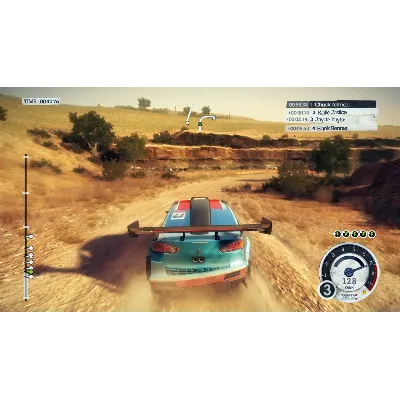 Colin McRae: DiRT 2 STEAM Gift - Region Free - irongamers.ru
