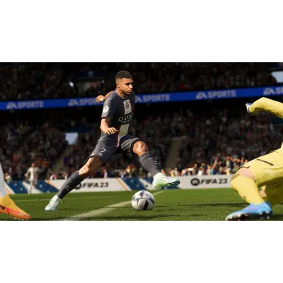 FIFA 23 Ultimate Edition+Аккаунт+Гарантия EA App - irongamers.ru