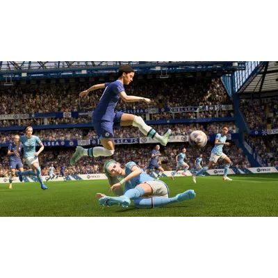 FIFA 23 Ultimate Edition+Аккаунт+Гарантия EA App - irongamers.ru