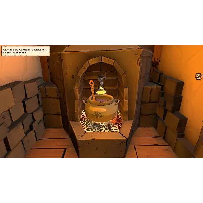 Alchemist Simulator АВТОДОСТАВКА STEAM GLOBAL МГНОВЕННО ЛИЦЕНЗИЯ - irongamers.ru