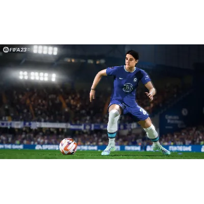 FIFA 23 Ultimate Edition Xbox One & Xbox Series X|S - irongamers.ru