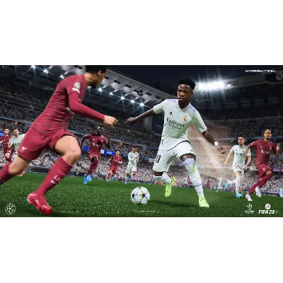 FIFA 23 Ultimate Edition Xbox One & Xbox Series X|S - irongamers.ru