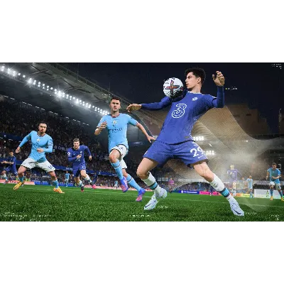 FIFA 23 Ultimate Edition Xbox One & Xbox Series X|S - irongamers.ru
