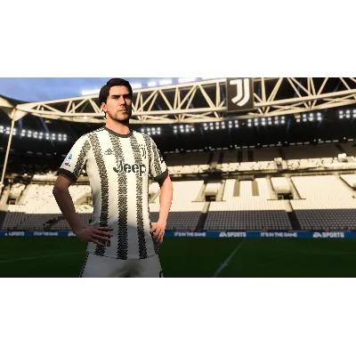 FIFA 23 Ultimate Edition Xbox One & Xbox Series X|S - irongamers.ru