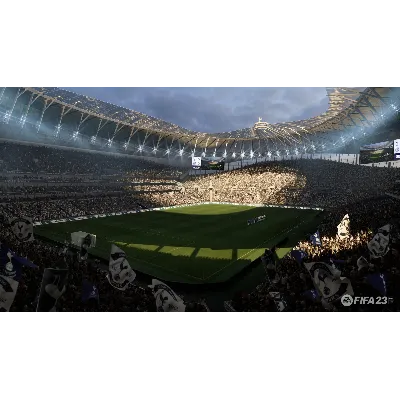 FIFA 23 Ultimate Edition Xbox One & Xbox Series X|S - irongamers.ru