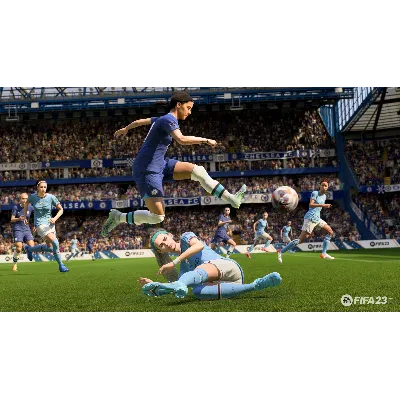 FIFA 23 Ultimate Edition Xbox One & Xbox Series X|S - irongamers.ru