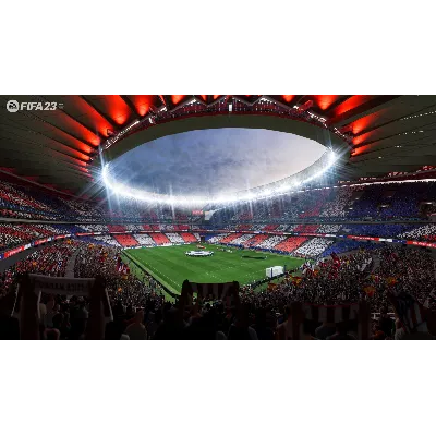 FIFA 23 Ultimate Edition Xbox One & Xbox Series X|S - irongamers.ru