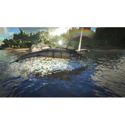 ARK: Survival Evolved / Русский / Аренда - irongamers.ru