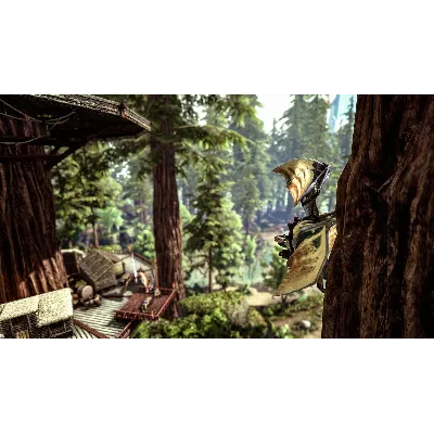ARK: Survival Evolved / Русский / Аренда - irongamers.ru