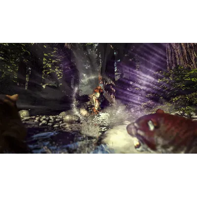 ARK: Survival Evolved / Русский / Аренда - irongamers.ru