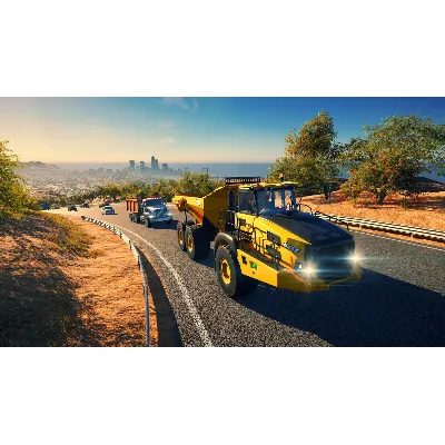 Construction Simulator - Extended Edition Xbox One X|S - irongamers.ru
