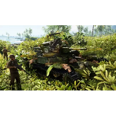 BATTLEFIELD V 5 STANDARD EDITION XBOX ONE|XS КЛЮЧ - irongamers.ru