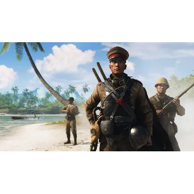 BATTLEFIELD V 5 STANDARD EDITION XBOX ONE|XS КЛЮЧ - irongamers.ru
