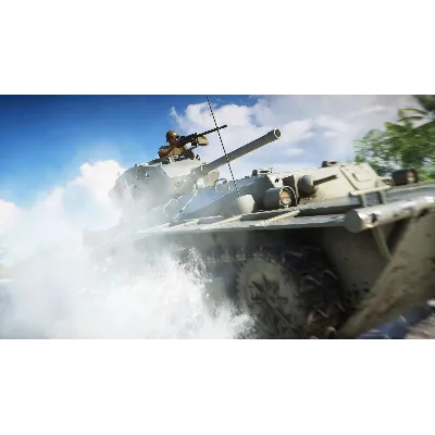 BATTLEFIELD V 5 STANDARD EDITION XBOX ONE|XS КЛЮЧ - irongamers.ru