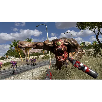Serious Sam 3 VR: BFE АВТОДОСТАВКА STEAM GLOBAL МГНОВЕННО ЛИЦЕНЗИЯ - irongamers.ru