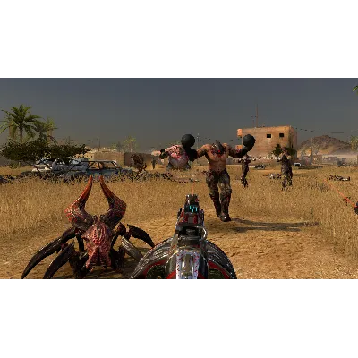 Serious Sam 3 VR: BFE АВТОДОСТАВКА STEAM GLOBAL МГНОВЕННО ЛИЦЕНЗИЯ - irongamers.ru