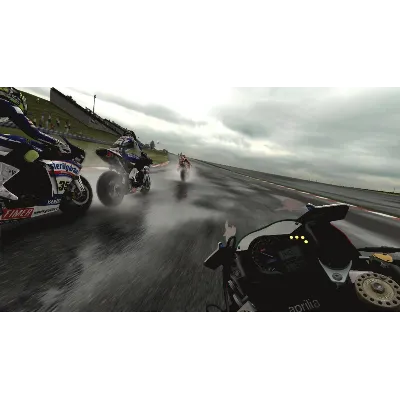 SBK 22 Xbox One & Xbox Series X|S - irongamers.ru