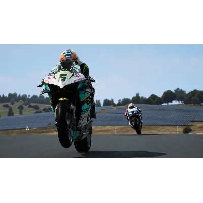 SBK 22 Xbox One & Xbox Series X|S - irongamers.ru