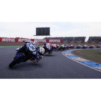 SBK 22 Xbox One & Xbox Series X|S - irongamers.ru