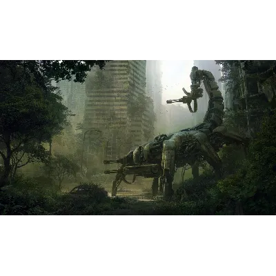 WASTELAND 2: DIRECTOR&acute;S CUT XBOX ONE|XS КЛЮЧ - irongamers.ru