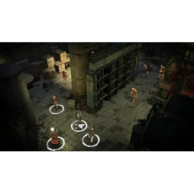 WASTELAND 2: DIRECTOR&acute;S CUT XBOX ONE|XS КЛЮЧ - irongamers.ru