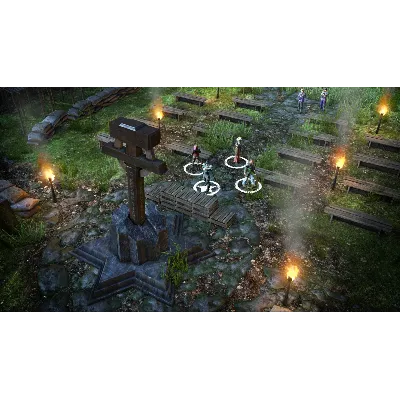 WASTELAND 2: DIRECTOR&acute;S CUT XBOX ONE|XS КЛЮЧ - irongamers.ru