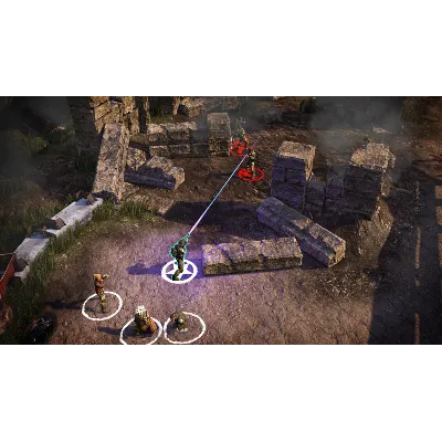 WASTELAND 2: DIRECTOR&acute;S CUT XBOX ONE|XS КЛЮЧ - irongamers.ru