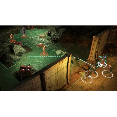 WASTELAND 2: DIRECTOR&acute;S CUT XBOX ONE|XS КЛЮЧ - irongamers.ru