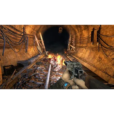Metro Saga Bundle / Metro Exodus Gold Edition XBOX ONE / XBOX SERIES X|S Ключ - irongamers.ru