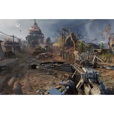 Metro Saga Bundle / Metro Exodus Gold Edition XBOX ONE / XBOX SERIES X|S Ключ - irongamers.ru