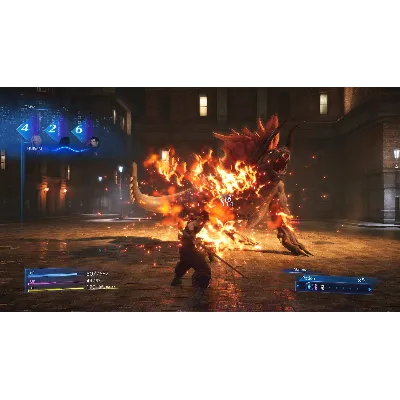 CRISIS CORE FINAL FANTASY VII-REUNION DELUXE EDITION 🅿 𝗣𝐀𝐘𝗣𝐀𝐋 - irongamers.ru