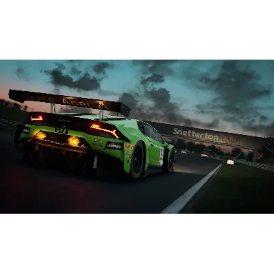 Assetto Corsa Competizione British GT Pack DLC XBOX ONE SERIES X|S Ключ - irongamers.ru