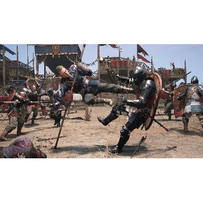 CHIVALRY II (2) Special Edition (Epic Games) Global - irongamers.ru